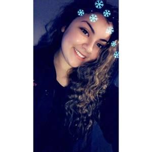 Meet your Posher, Alesa